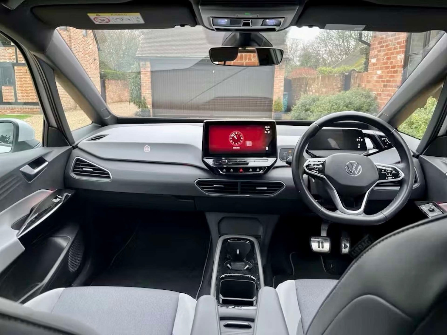 Used Volkswagen ID.3 2020 for sale - 77431843: Photo 5