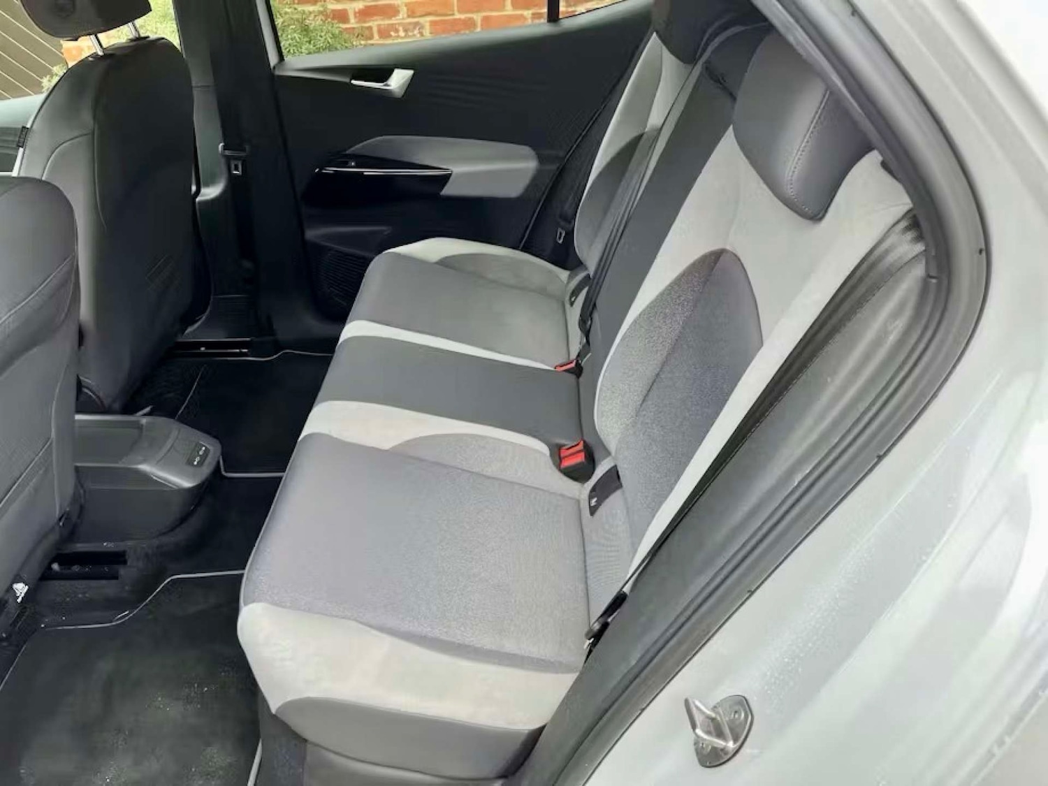 Used Volkswagen ID.3 2020 for sale - 77431843: Photo 6