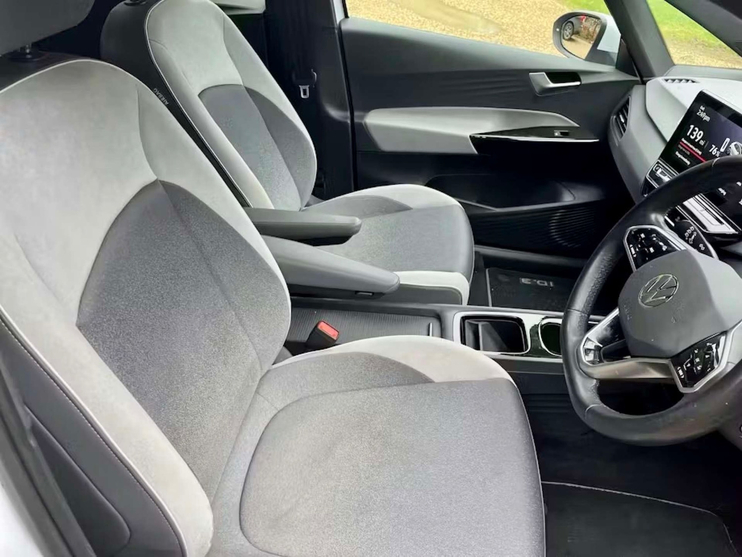 Used Volkswagen ID.3 2020 for sale - 77431843: Photo 7