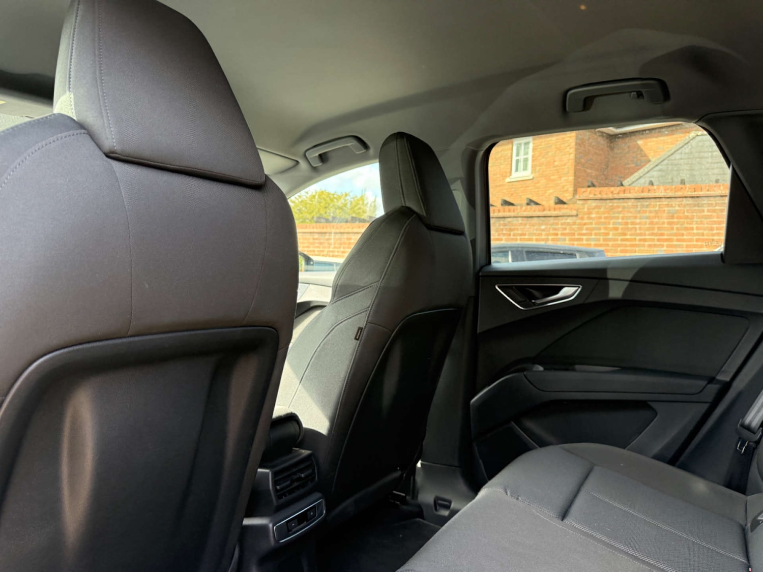 Used Audi Q4 e-tron 2021 for sale - 77434616: Photo 17