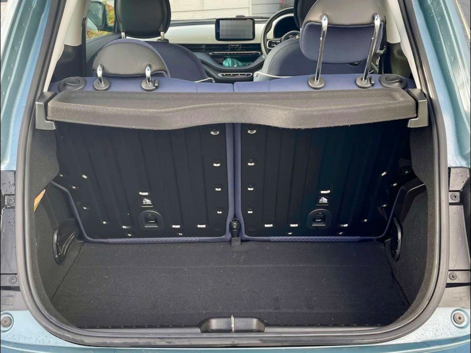 Used Fiat 500e 2021 for sale - 76347345: Photo 7