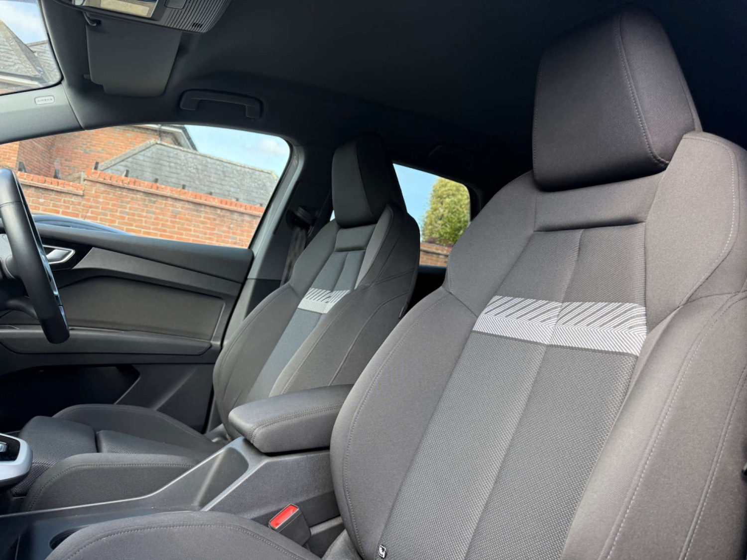 Used Audi Q4 e-tron 2021 for sale - 76367331: Photo 12