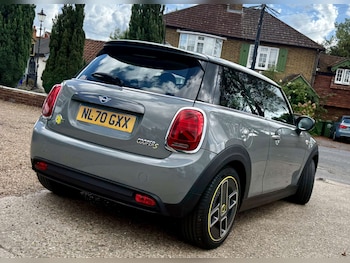 Used MINI Hatch 2020 for sale - 75830382: Photo