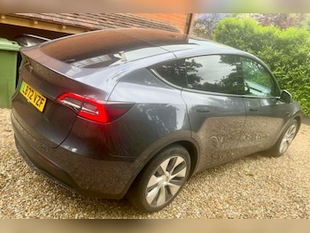 Used Tesla Model Y 2022 for sale - 78537046: Photo