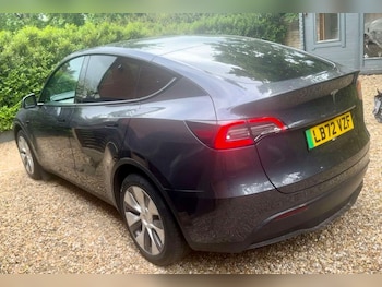 Used Tesla Model Y 2022 for sale - 78537046: Photo