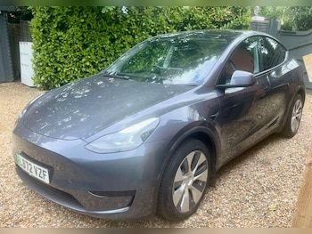 Used Tesla Model Y 2022 for sale - 78537046: Photo