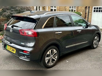 Used Kia Niro 2019 for sale - 75895893: Photo