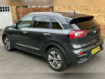 Used Kia Niro 2019 for sale - 75895893: Photo