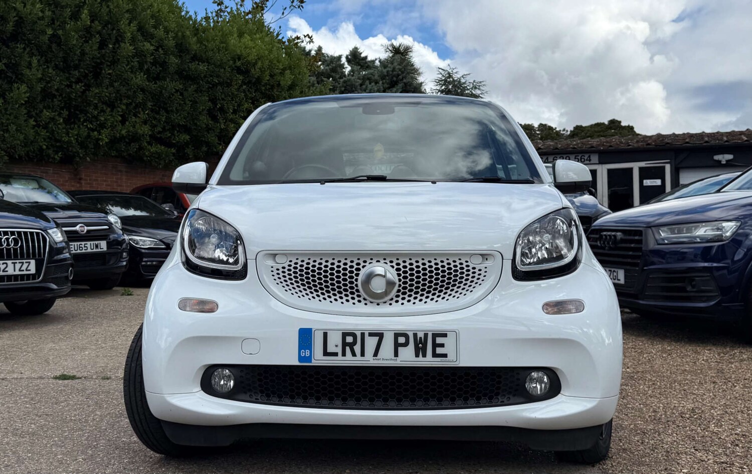 Vehicle 13