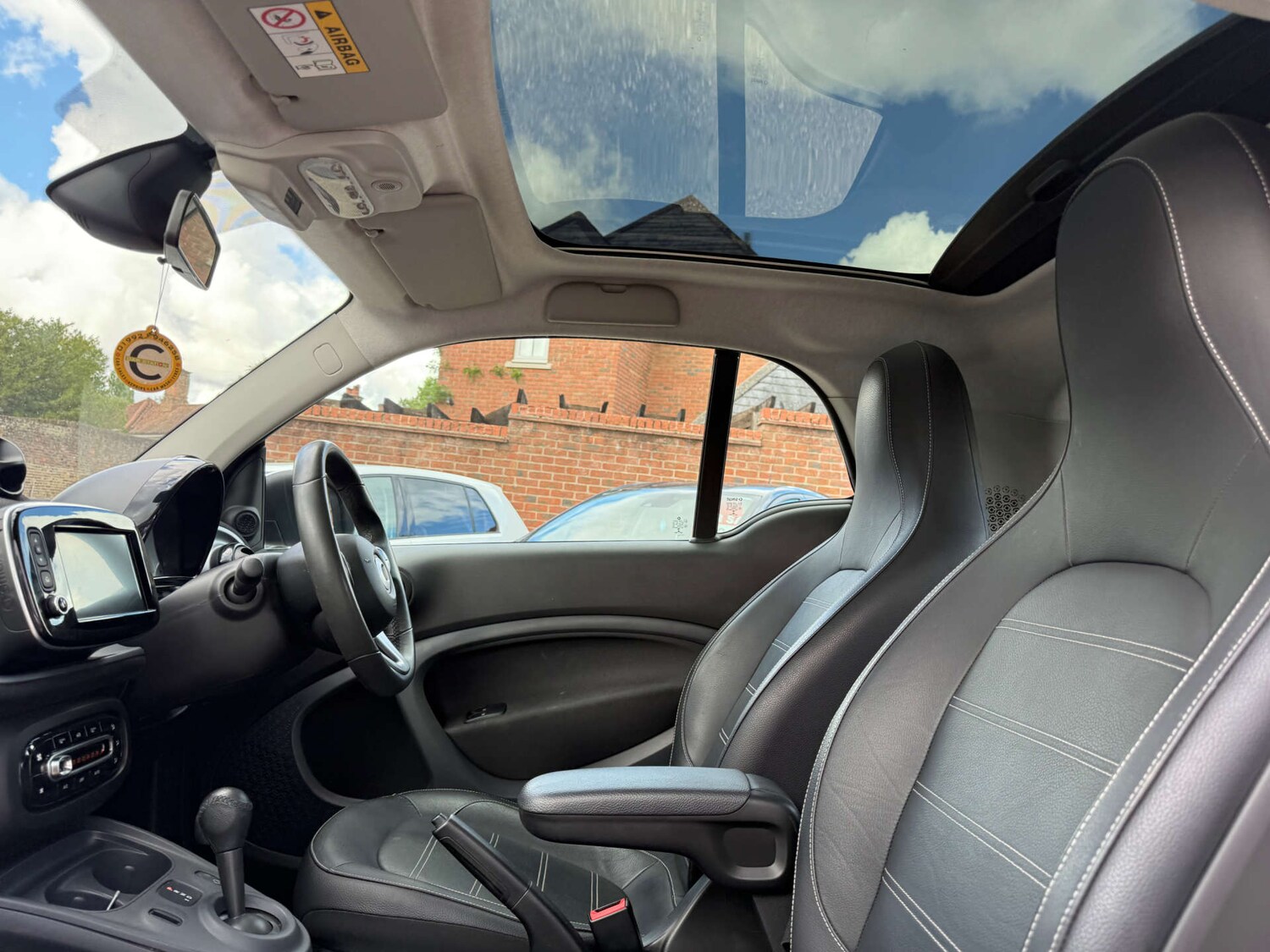 Vehicle 15