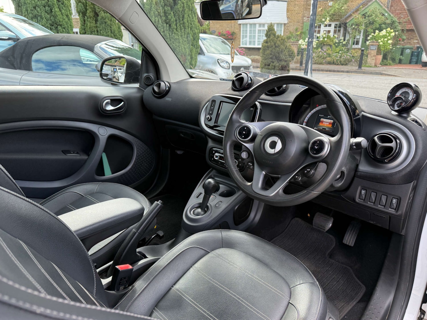 Vehicle 19