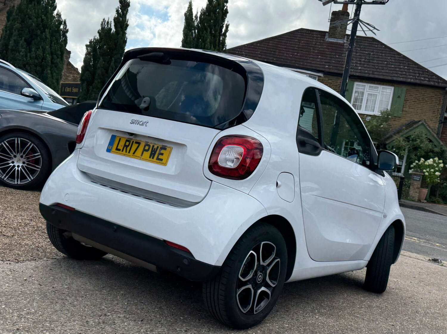 Vehicle 27