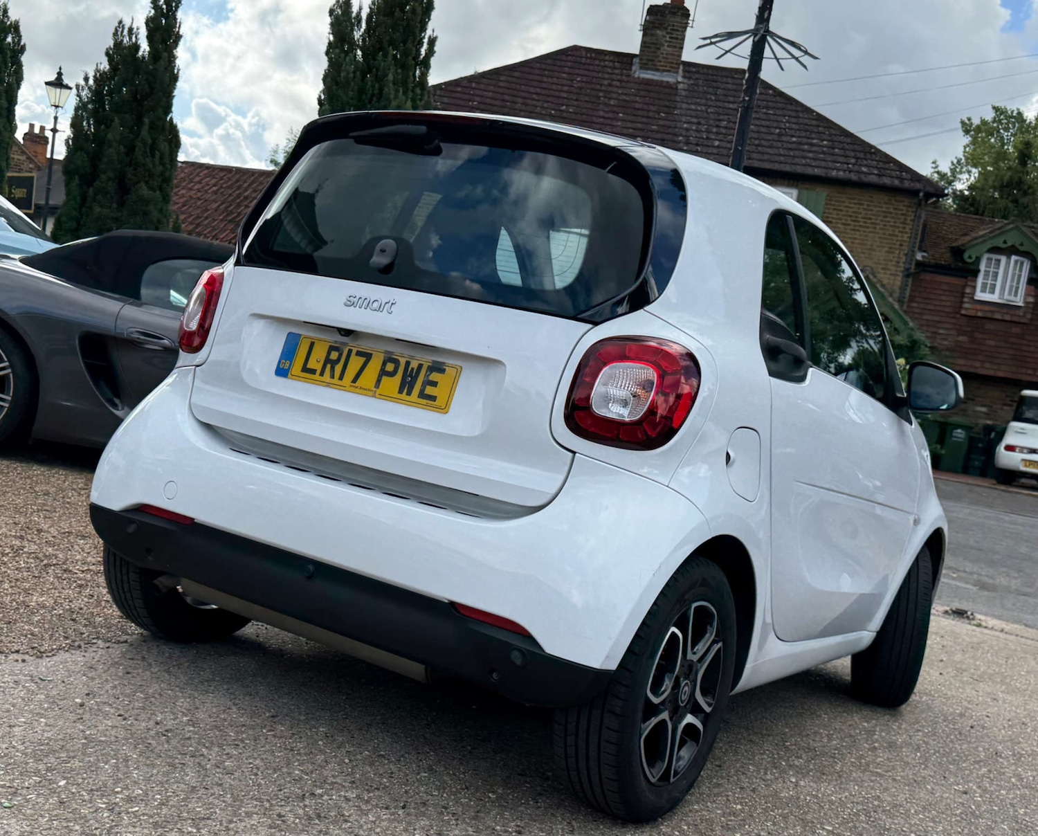 Vehicle 28
