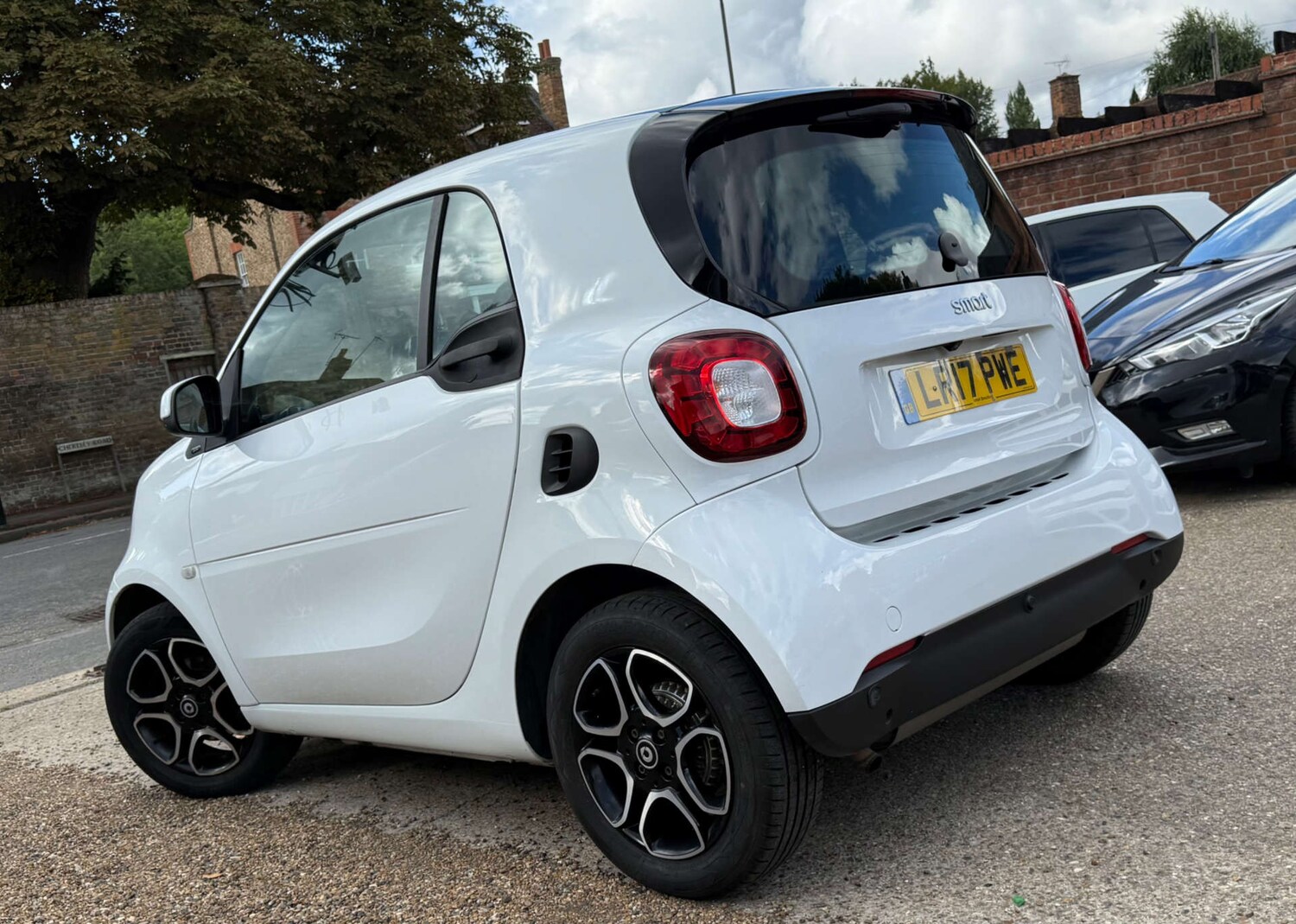 Vehicle 30
