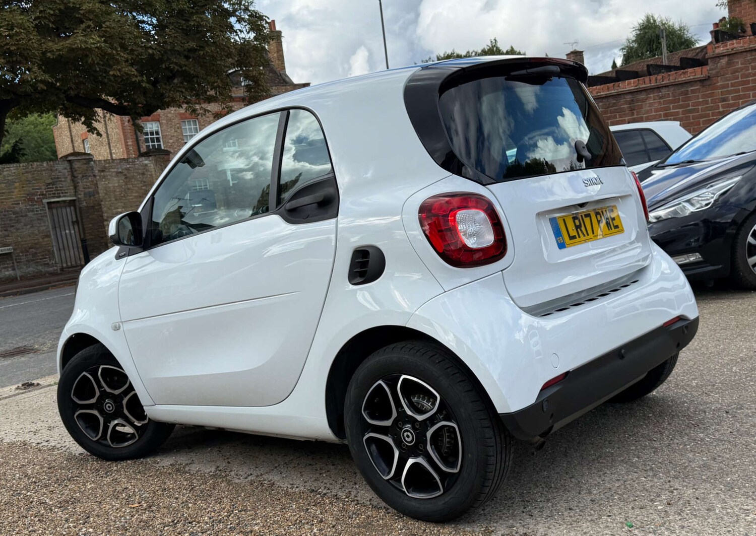 Vehicle 31