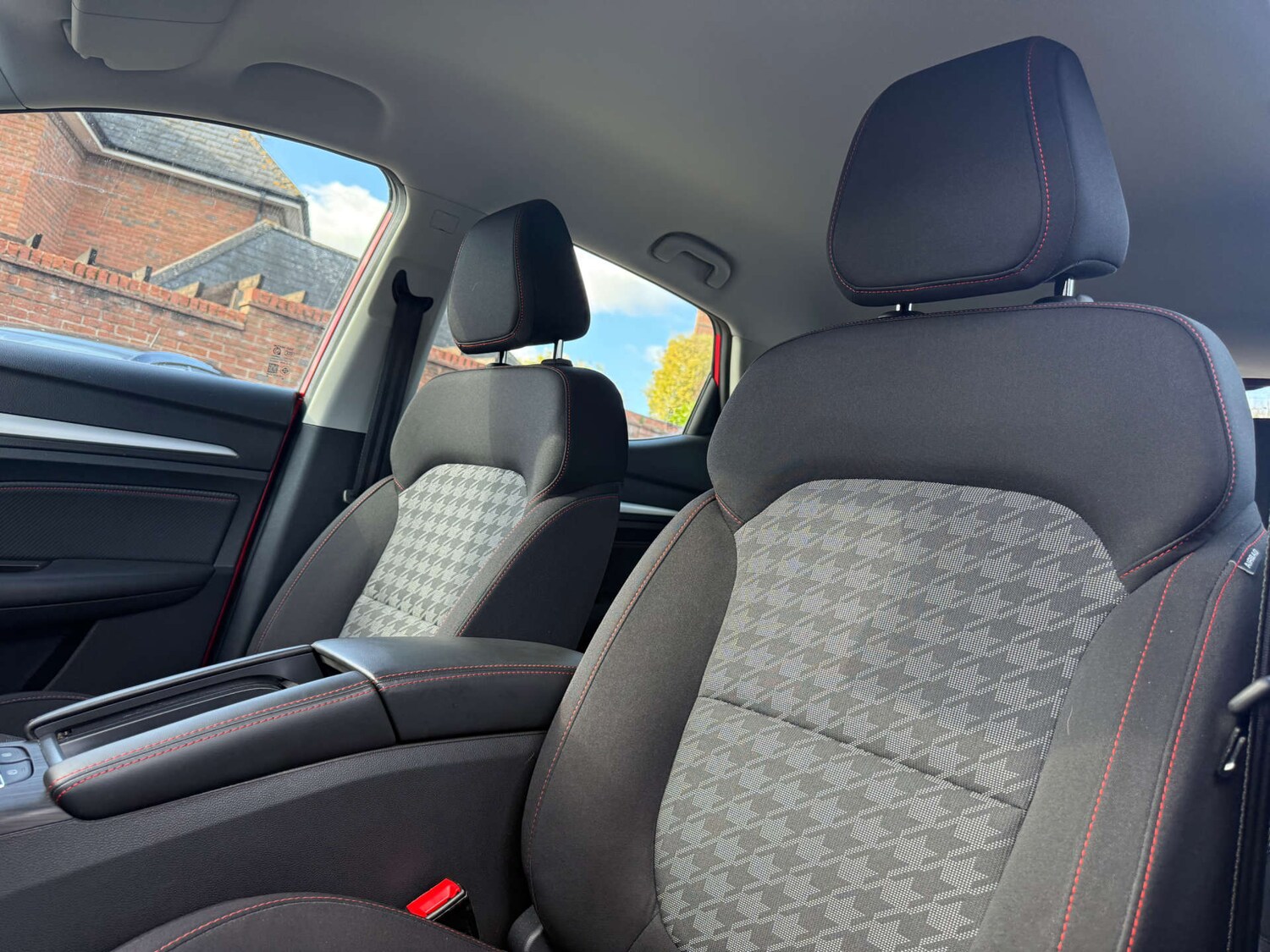 Used MG MG ZS 2023 for sale - 77501217: Photo 12