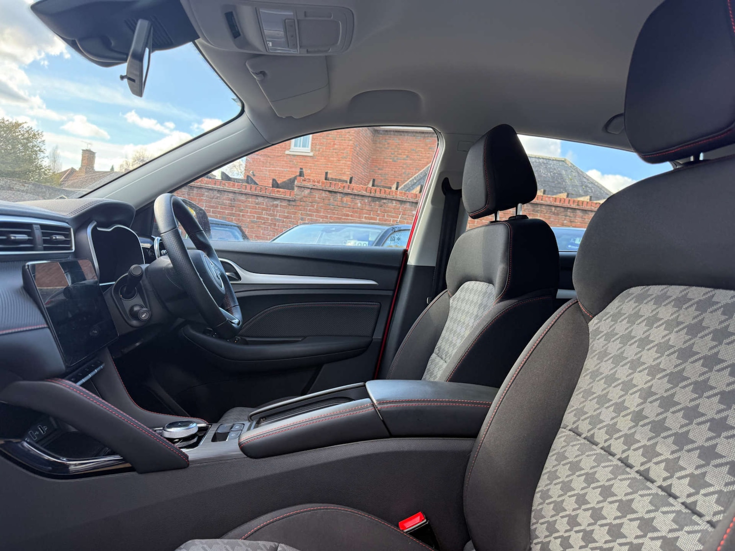 Used MG MG ZS 2023 for sale - 77501217: Photo 13