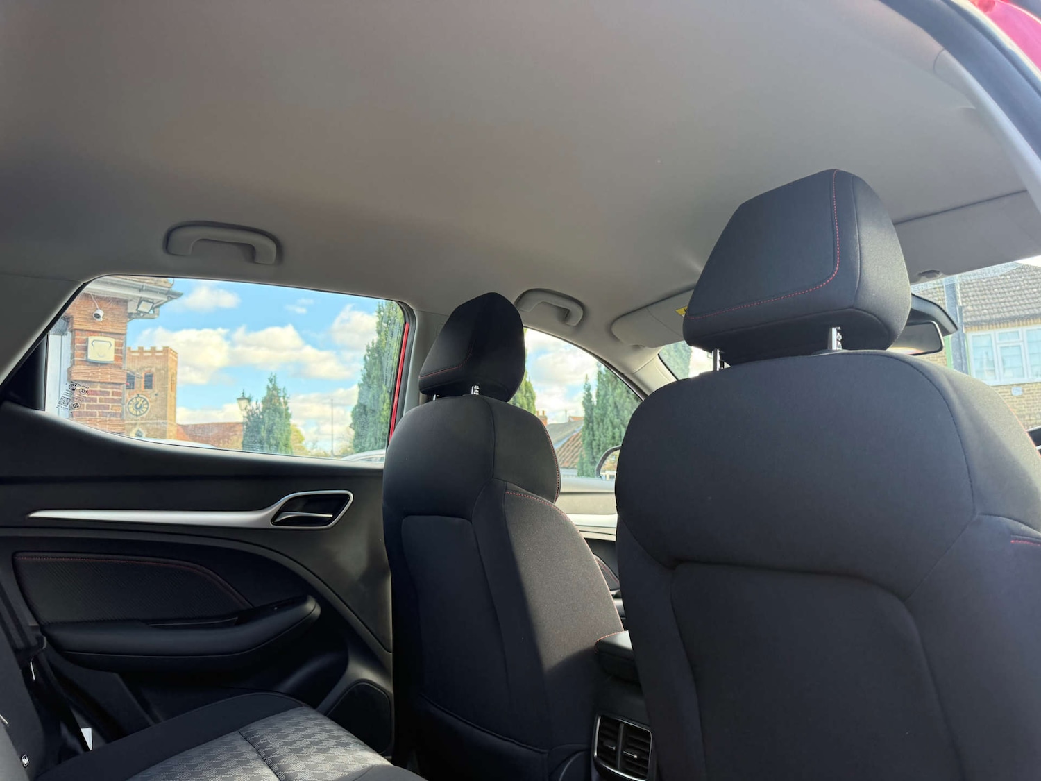 Used MG MG ZS 2023 for sale - 77501217: Photo 16