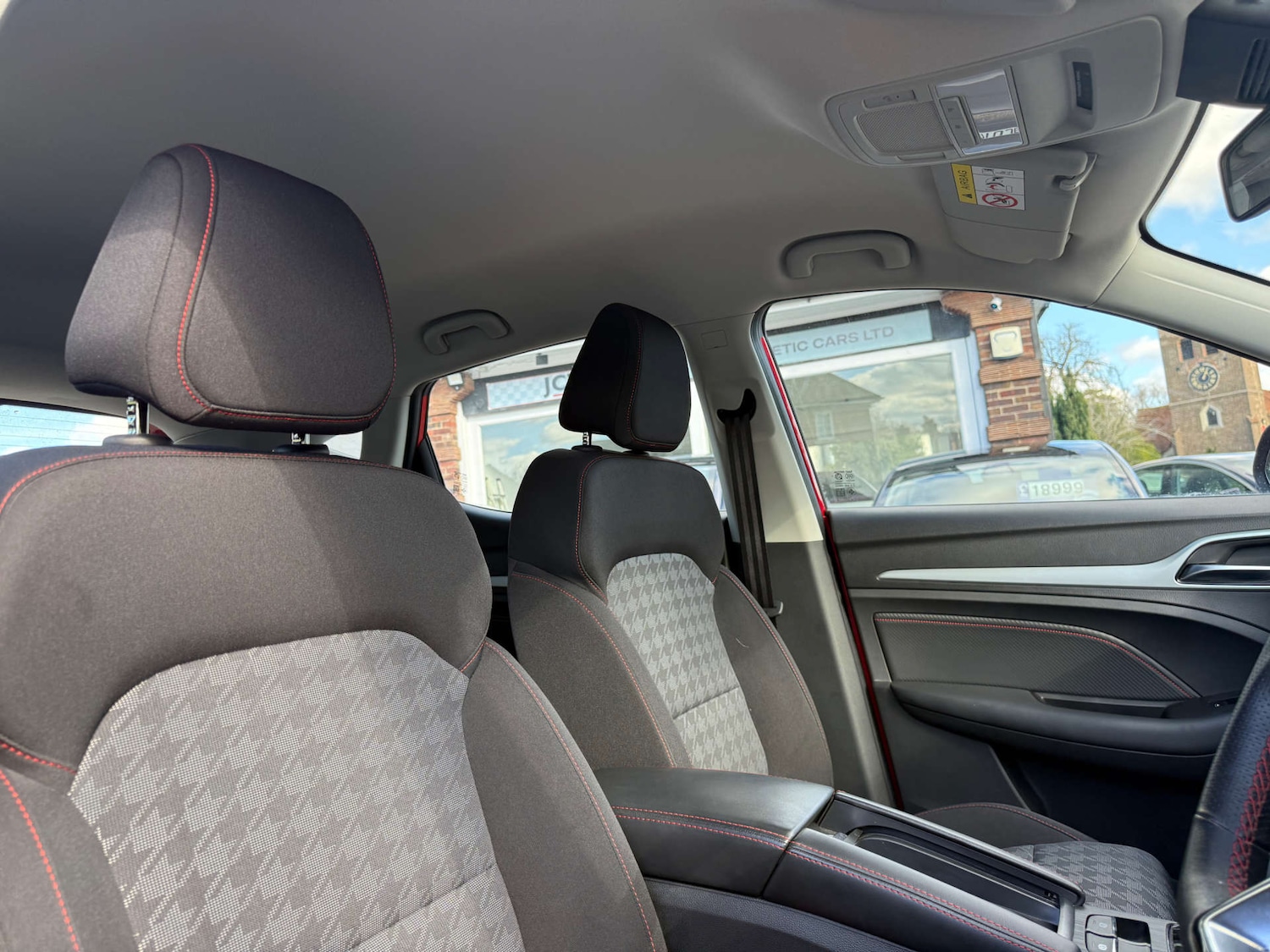 Used MG MG ZS 2023 for sale - 77501217: Photo 17