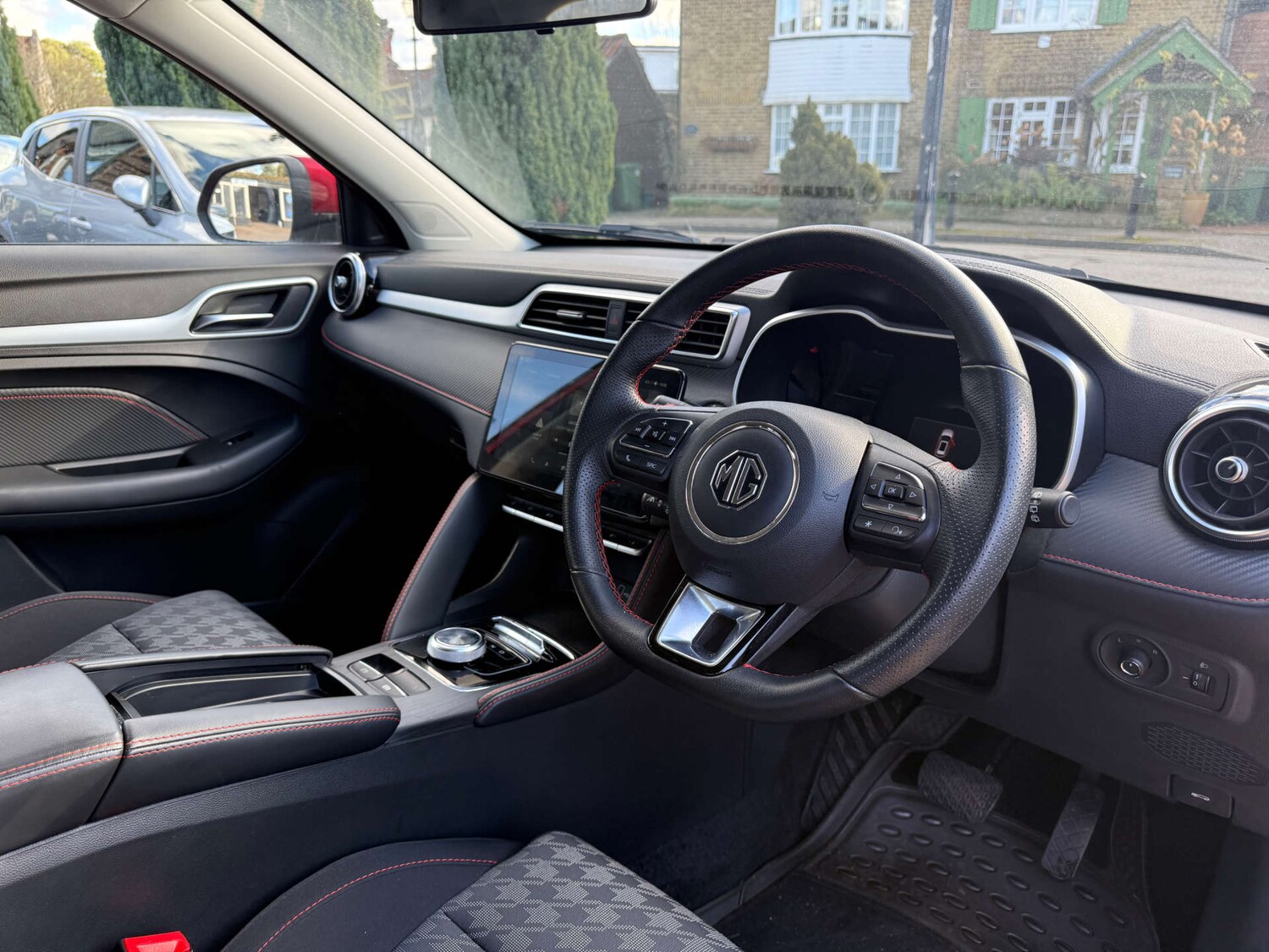 Used MG MG ZS 2023 for sale - 77501217: Photo 19