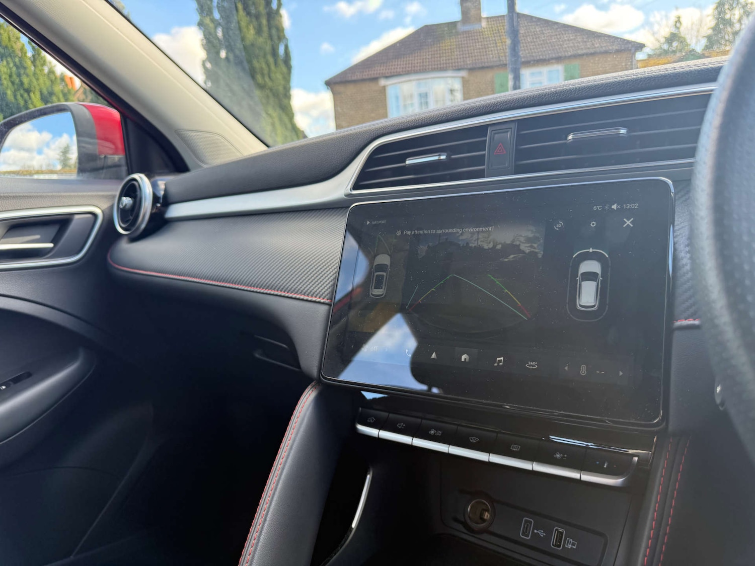 Used MG MG ZS 2023 for sale - 77501217: Photo 20