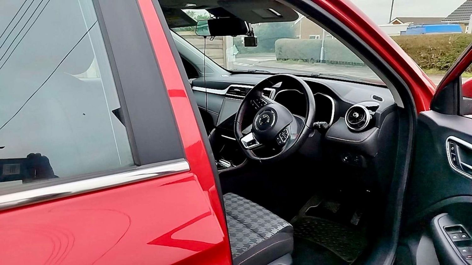 Used MG MG ZS 2023 for sale - 77501217: Photo 5