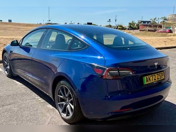 Used Tesla Model 3 2022 for sale - 79539737: Photo