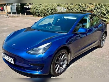 Used Tesla Model 3 2022 for sale - 79539737: Photo