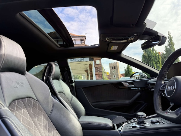 Used Audi A5 2019 for sale - 76038485: Photo 13