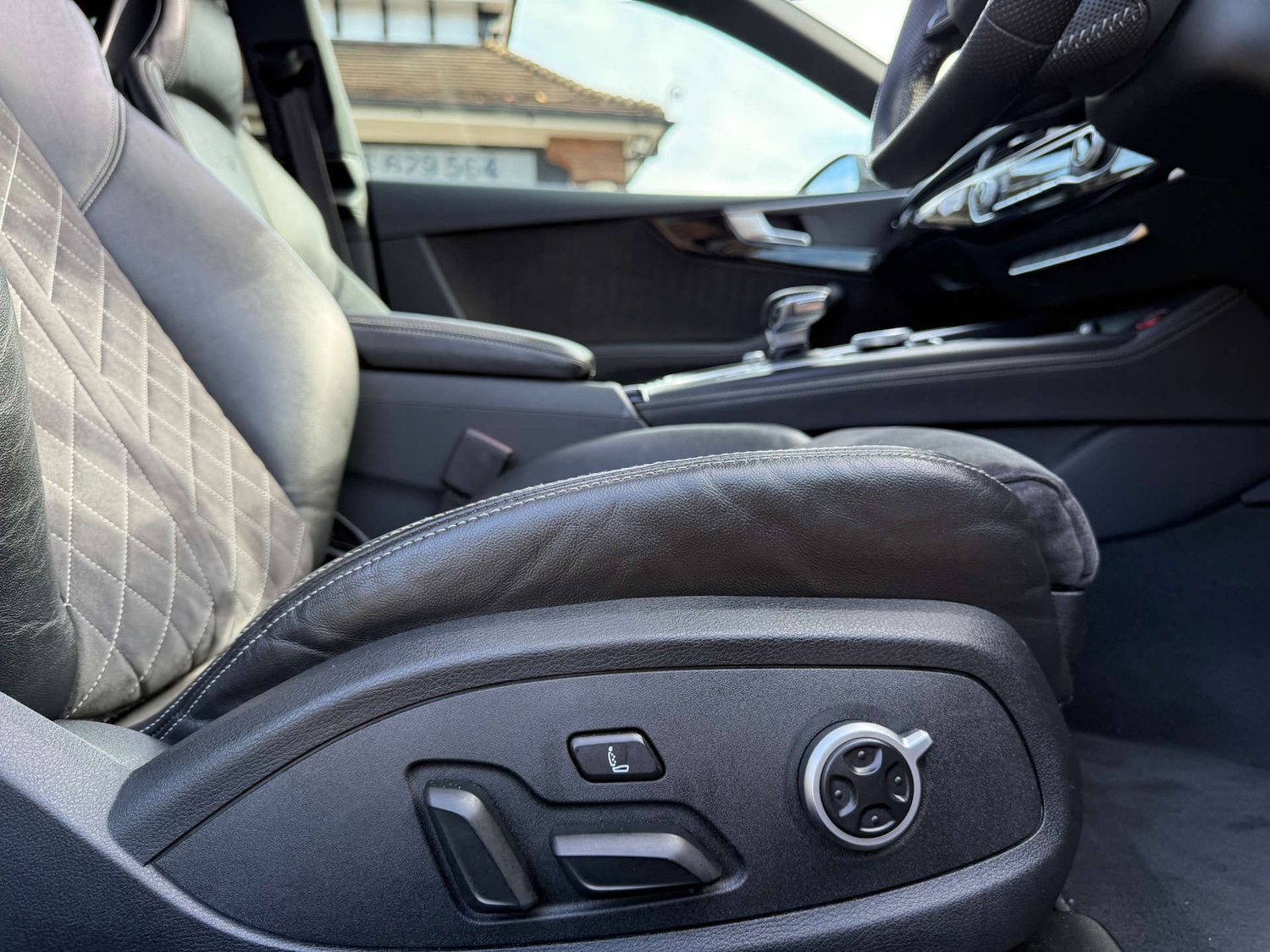 Used Audi A5 2019 for sale - 76038485: Photo 14