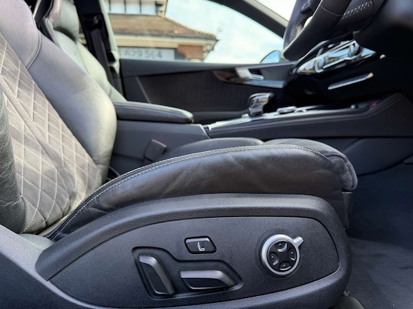 Used Audi A5 2019 for sale - 76038485: Photo 14