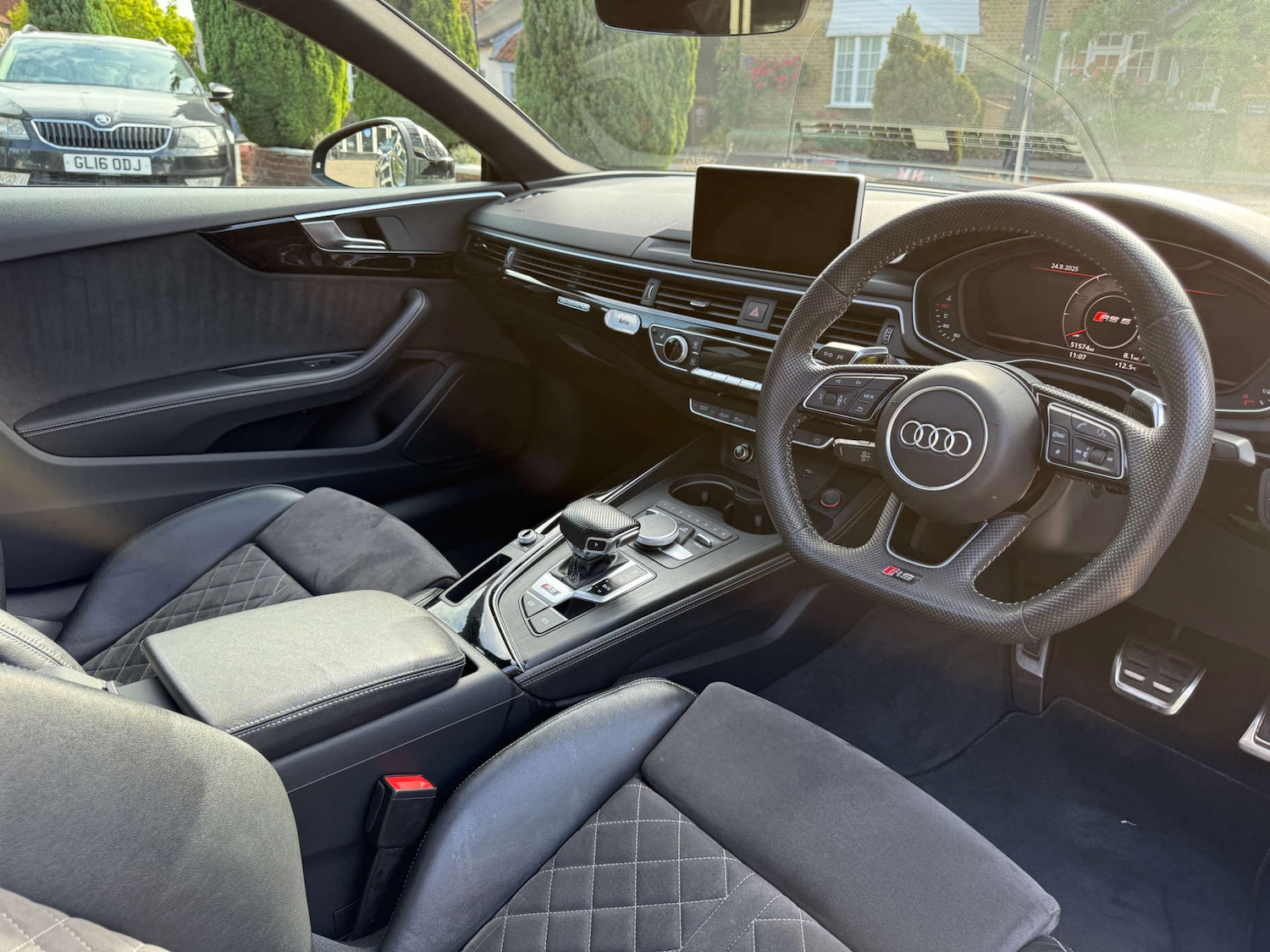 Used Audi A5 2019 for sale - 76038485: Photo 15