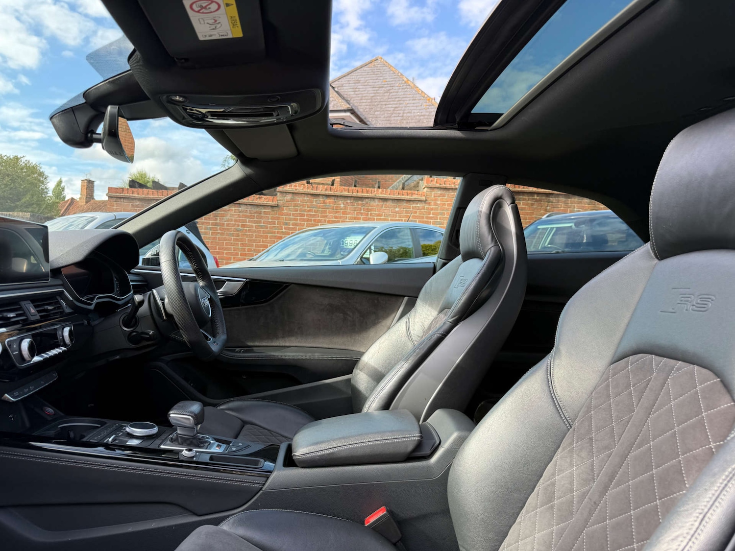 Used Audi A5 2019 for sale - 76038485: Photo 17