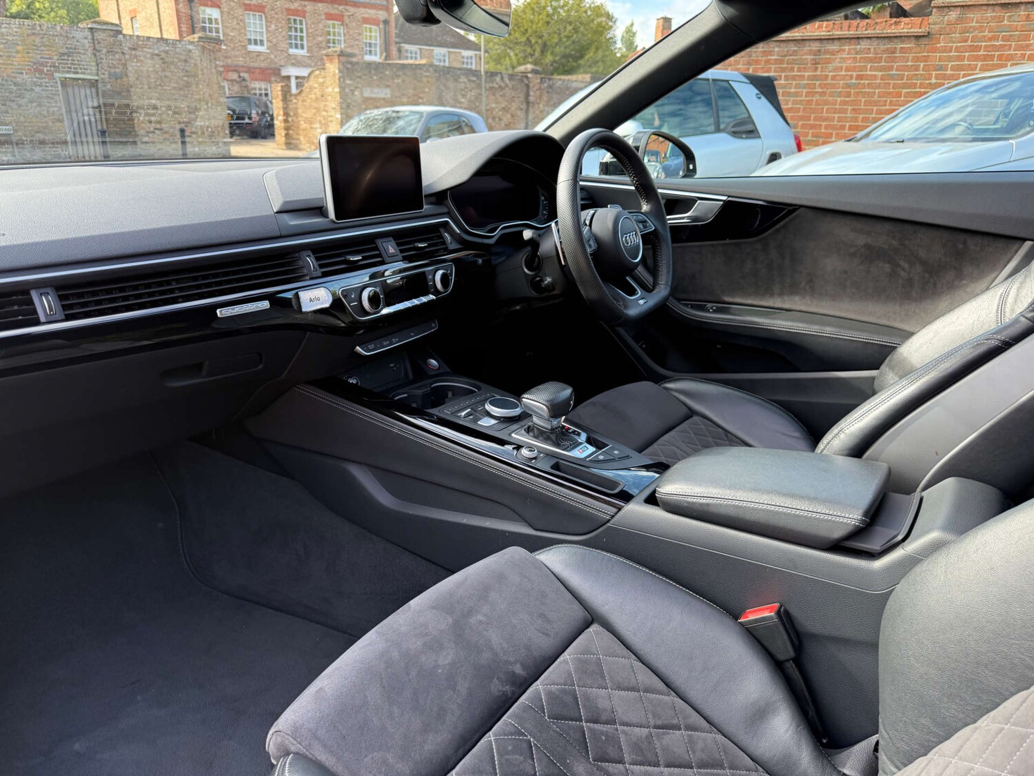 Used Audi A5 2019 for sale - 76038485: Photo 18