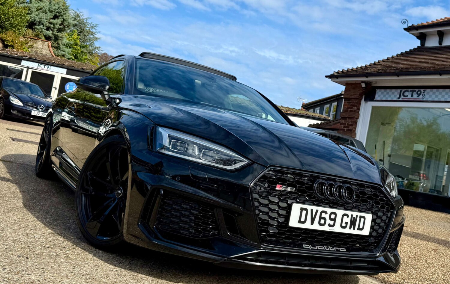 Used Audi A5 2019 for sale - 76038485: Photo 19