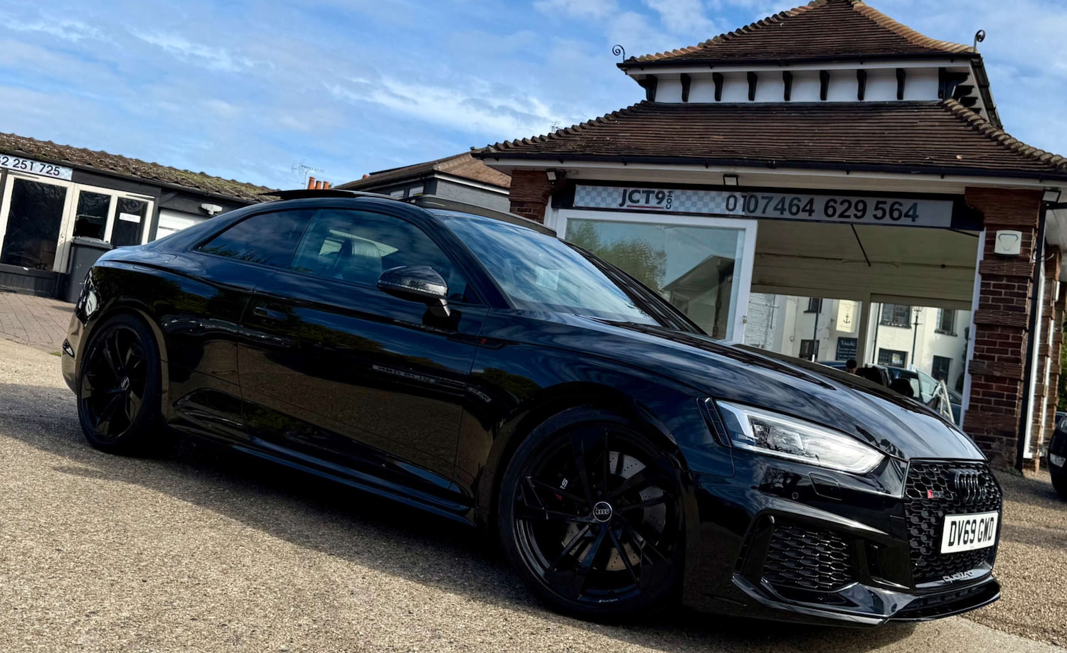 Used Audi A5 2019 for sale - 76038485: Photo 20