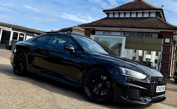 Used Audi A5 2019 for sale - 76038485: Photo 20