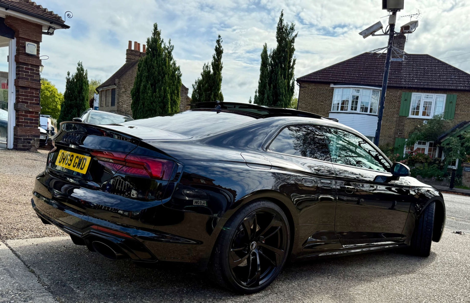 Used Audi A5 2019 for sale - 76038485: Photo 21