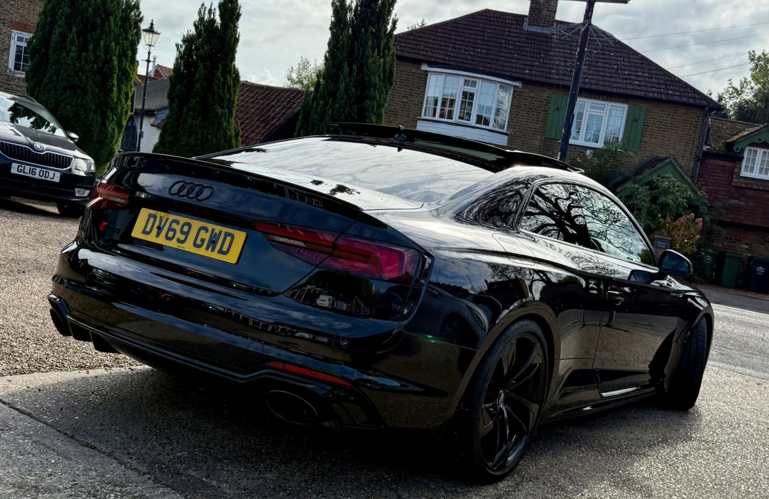 Used Audi A5 2019 for sale - 76038485: Photo 22