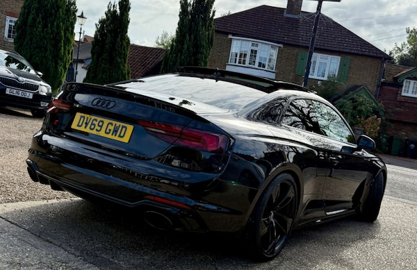 Used Audi A5 2019 for sale - 76038485: Photo 22