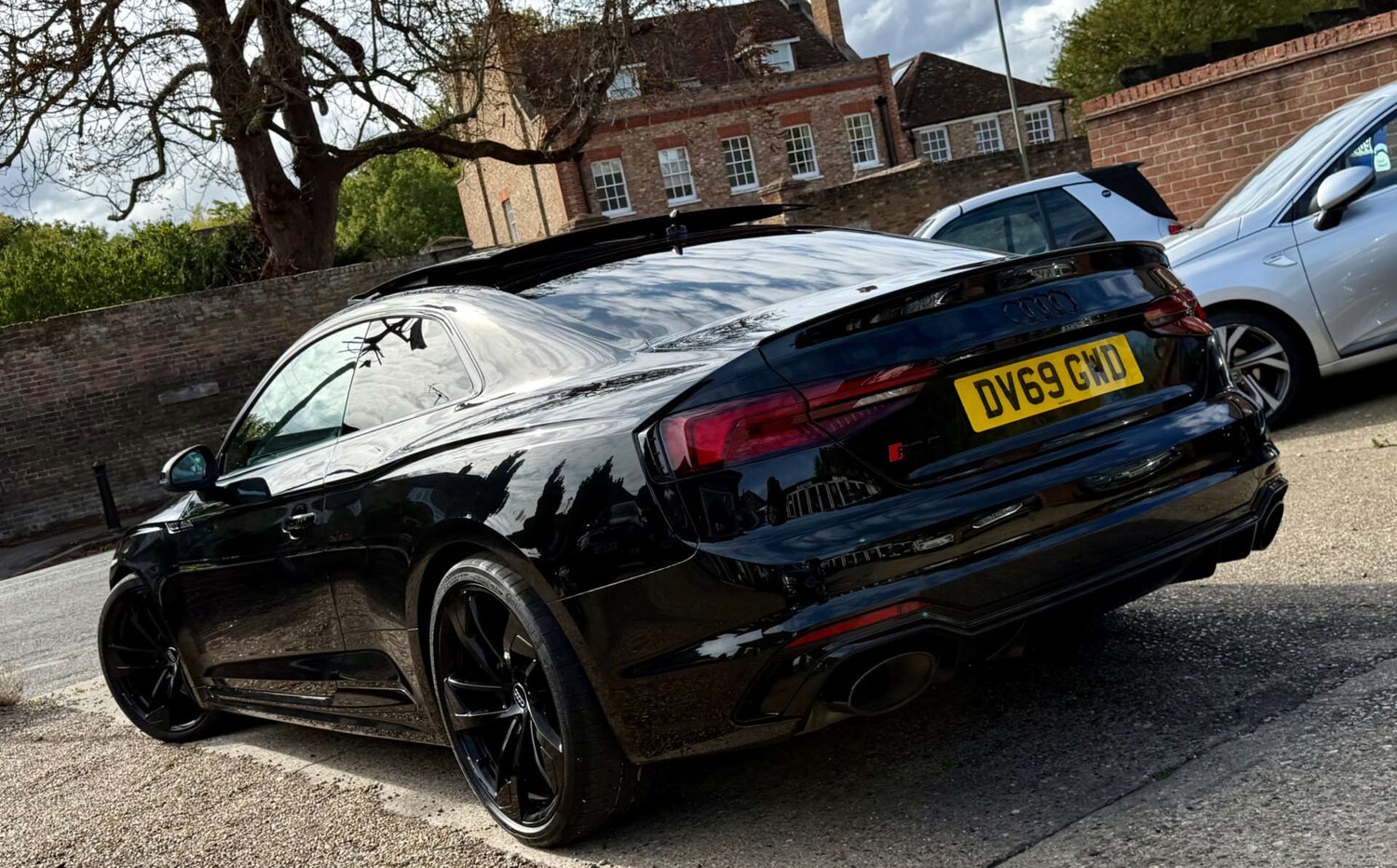 Used Audi A5 2019 for sale - 76038485: Photo 23