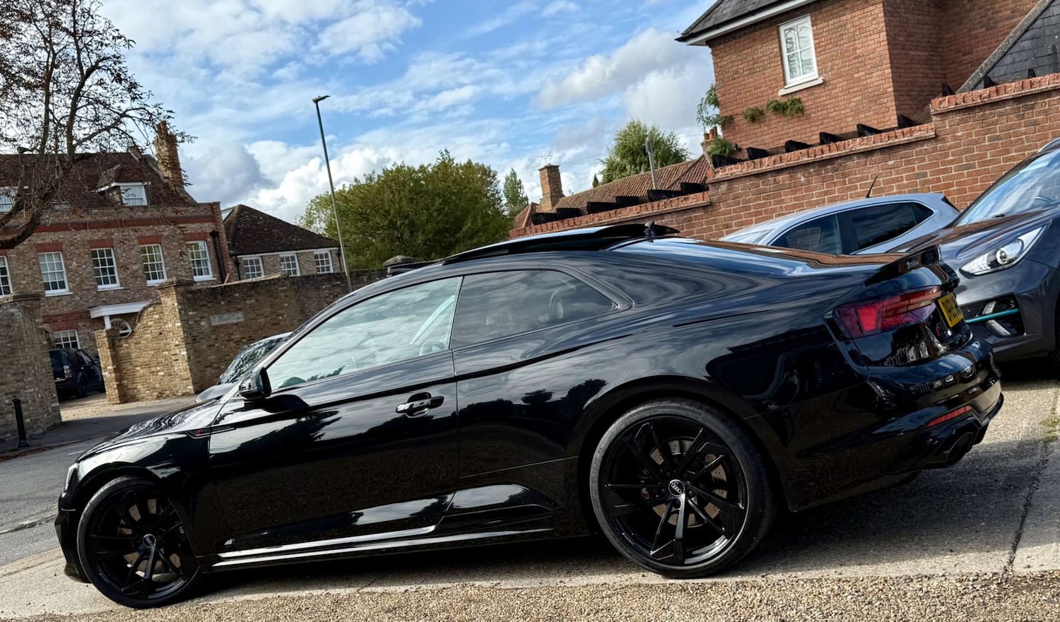 Used Audi A5 2019 for sale - 76038485: Photo 24