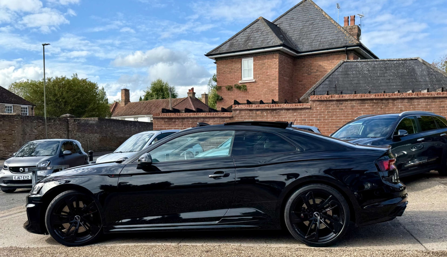 Used Audi A5 2019 for sale - 76038485: Photo 25