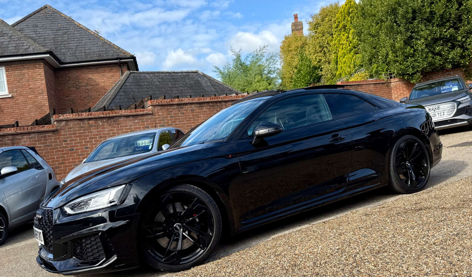 Used Audi A5 2019 for sale - 76038485: Photo 26