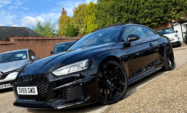 Used Audi A5 2019 for sale - 76038485: Photo 27