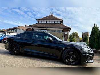 Used Audi A5 2019 for sale - 76038485: Photo 2