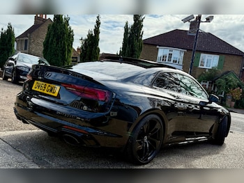 Used Audi A5 2019 for sale - 76038485: Photo 3