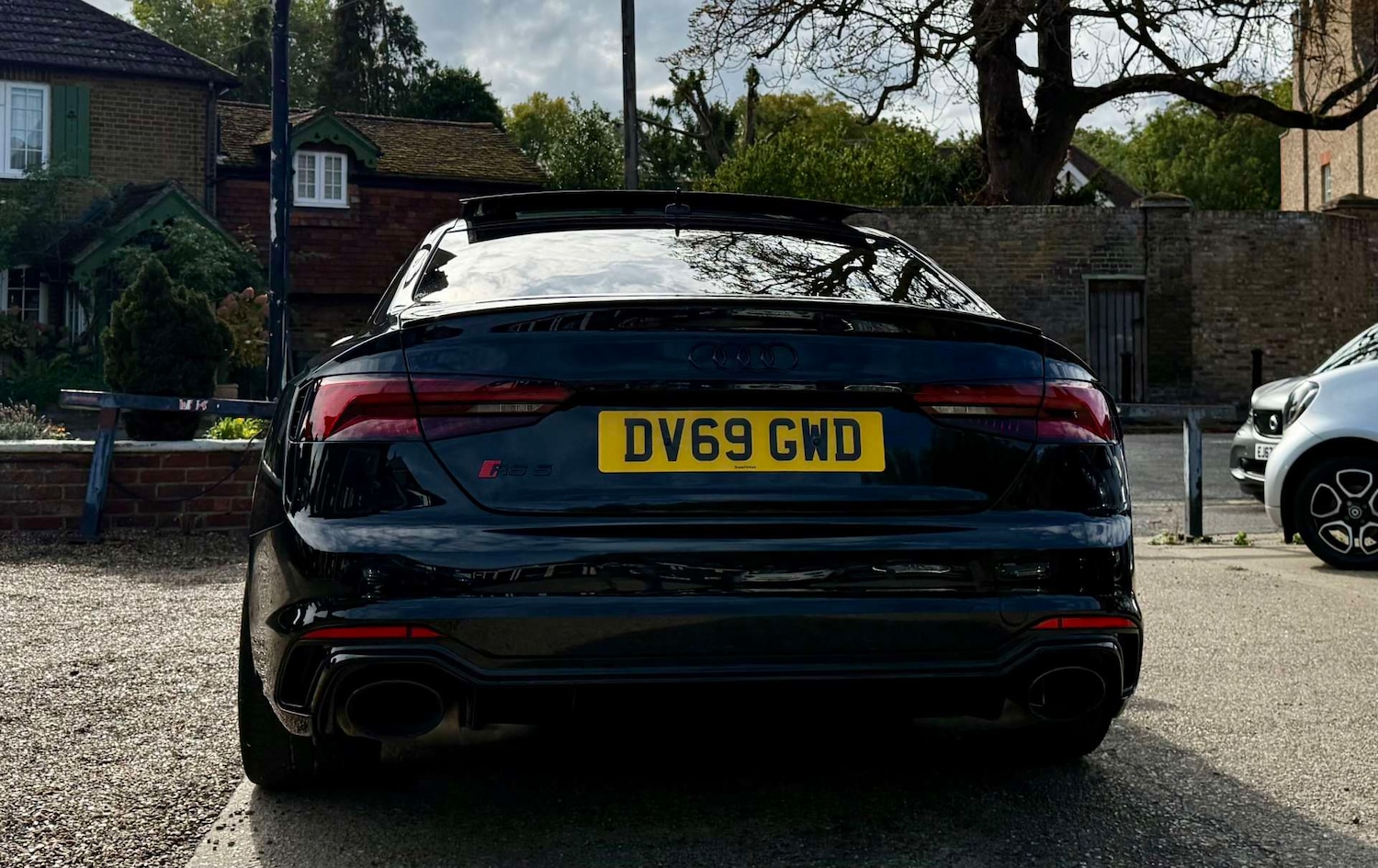 Used Audi A5 2019 for sale - 76038485: Photo 5