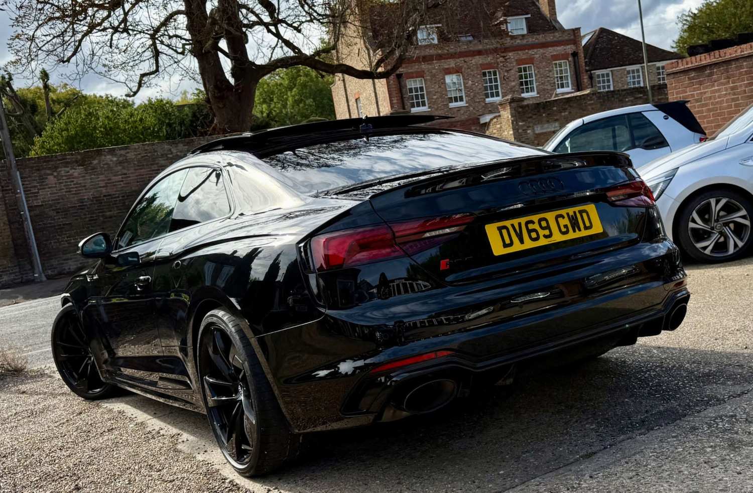 Used Audi A5 2019 for sale - 76038485: Photo 6