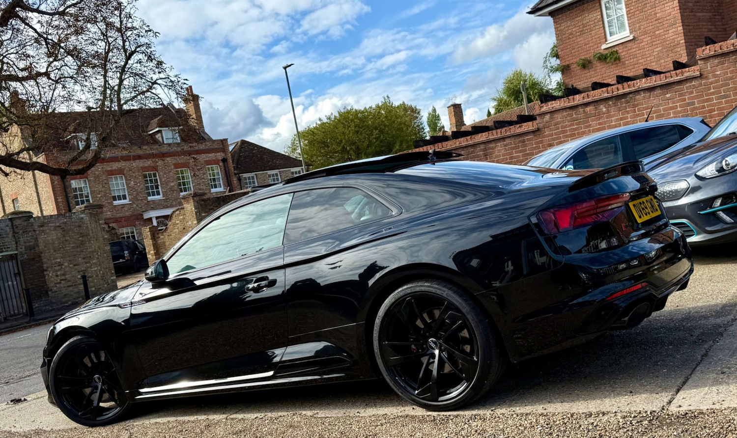 Used Audi A5 2019 for sale - 76038485: Photo 7